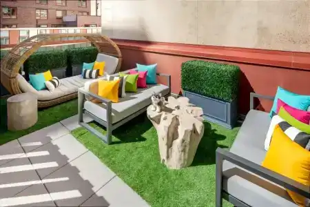 Staypineapple, An Artful, Midtown - 113