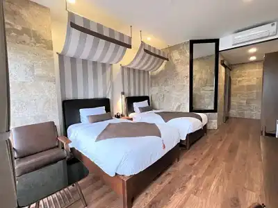 The Blossom Resort Island Da Nang - 154