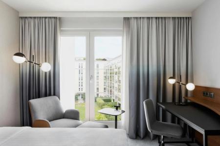 Courtyard by Marriott Munich City East - 6