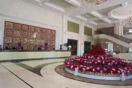 Vinpearl Resort & Spa Phu Quoc - 26