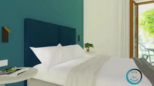Residence Torre del Porto - 79