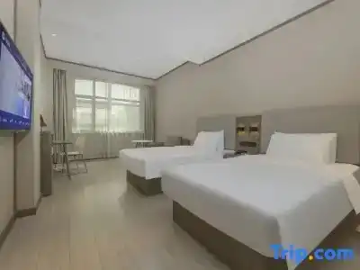 HanTing - 11