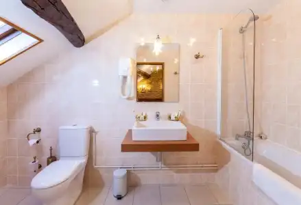 Logis de La Cloche - 36