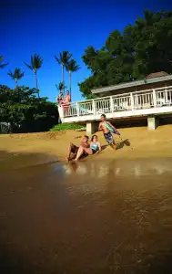 Kaanapali Maui at the Eldorado by OUTRIGGER - 32