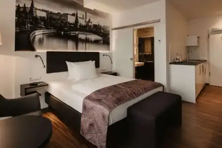 Tulip Inn Ludwigshafen City - 55