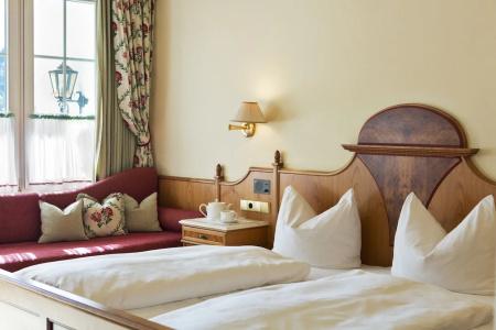 Neuhaus Zillertal Resort - 62