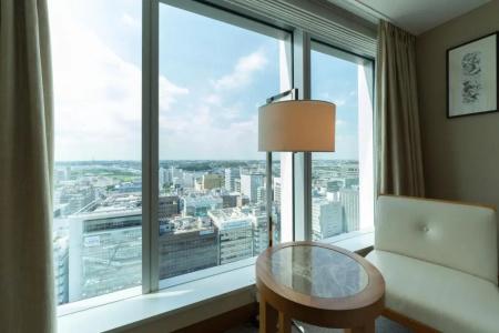 Associa Shin-Yokohama - 37