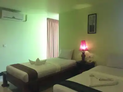 Star Wood Inn - 16
