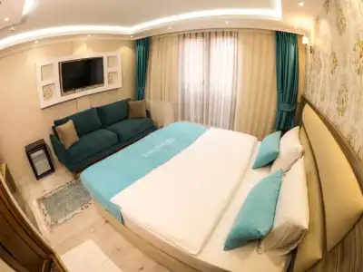 Elif Inan Otel - 49
