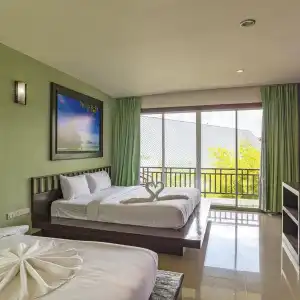 Howdy Relaxing - 32