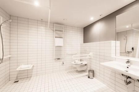 Premier Inn Nuernberg City Nordost - 21