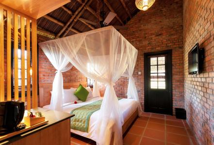 Boutique Cam Thanh Resort - 2