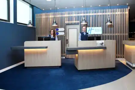 Holiday Inn Express Göppingen by IHG - 16