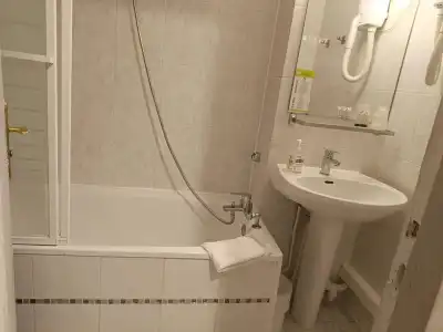 Hôtel Apollo Opéra - 7