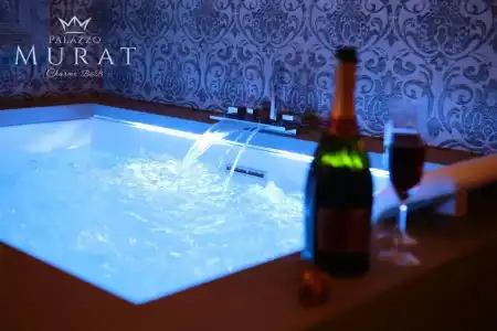 B&B Palazzo Murat - 25