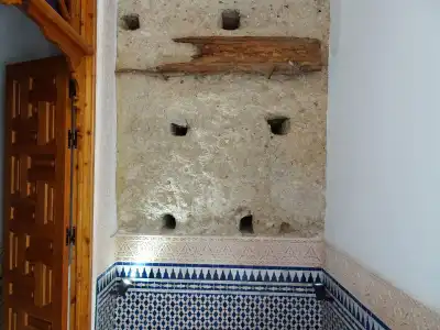 Riad Sabah - 21