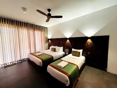 Ella Flower Garden Resort - 5