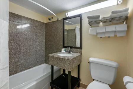 Quality Inn Daytona Beach Oceanfront - 60