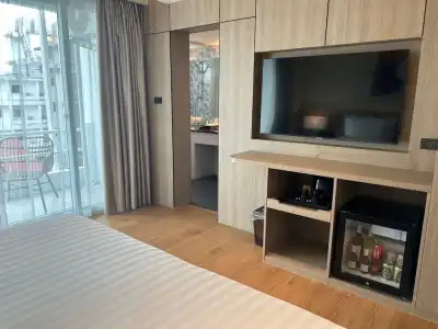 The One Bay Breeze Pattaya - 93