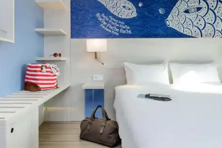 ibis Styles Konstanz - 63