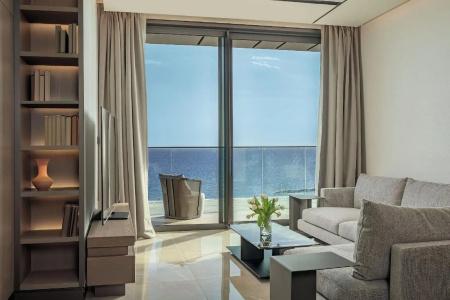 Amathus Beach Limassol - 6