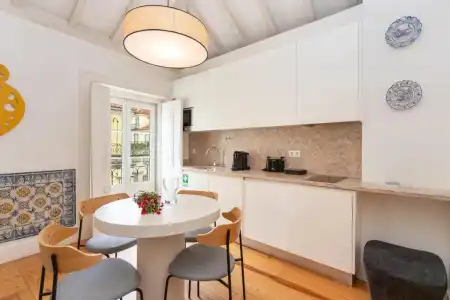 Casas da Baixa - Jules & Madeleine - 173