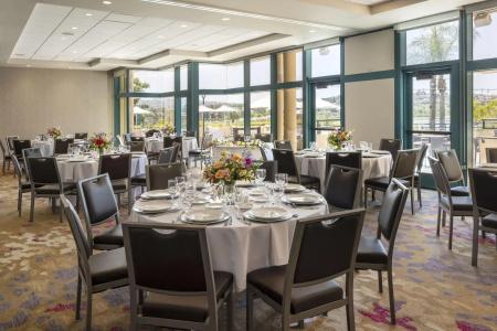 Newport Beach Marriott Bayview - 26