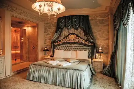 Royal Spa & Resort - 93