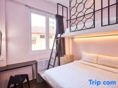 ibis budget Singapore Pearl (ex. Fragrance - Pearl) - 61