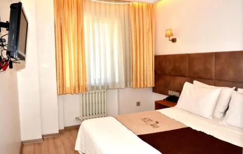 Davos Istanbul - 19