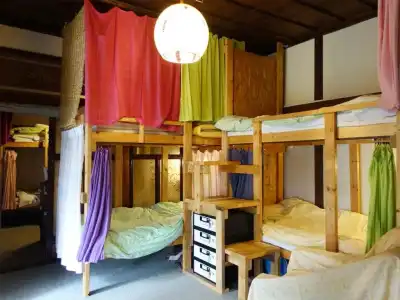Otarunai Backpackers' Hostel MorinoKi - 27