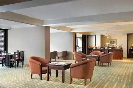 Mustika Yogyakarta Resort and Spa - 129