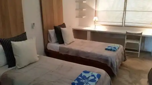 Castaway Lodge - 0