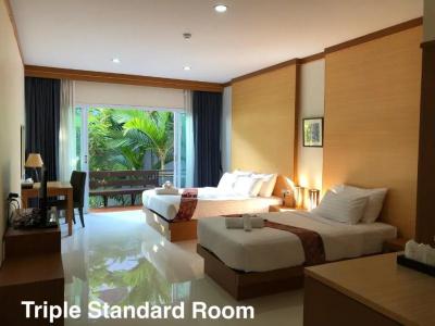 Taman Resort - 32