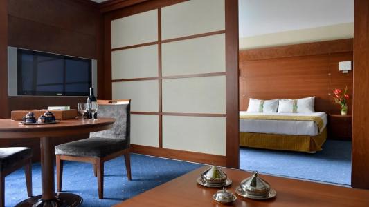 Holiday Inn Istanbul City - 83