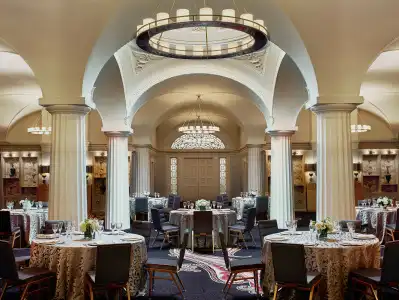 Kimpton Monaco Washington DC by IHG - 47