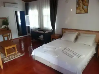 Mila Pansiyon - 41