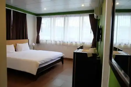 Baan Glang Soi - 55