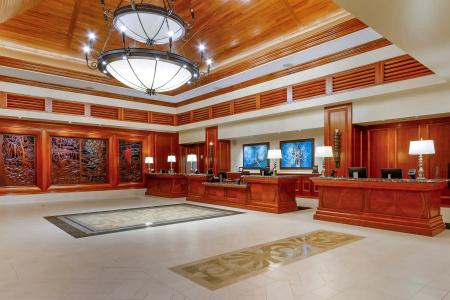 Hilton Grand Vacations Club Grand Waikikian Honolulu - 0