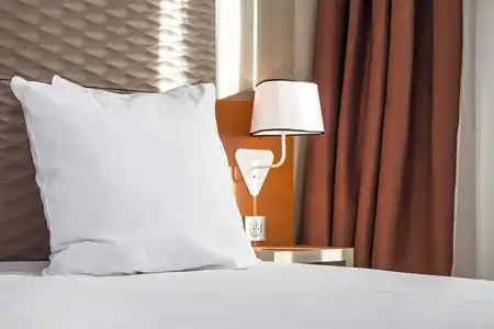 Hôtel Oceania Le Métropole Montpellier - 81