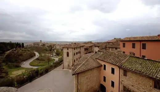 Palazzo San Lorenzo & SPA - 113