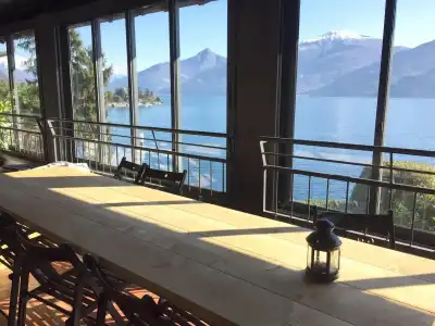 Lake Como Hostel - 5
