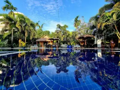 Mittali Beach - 13
