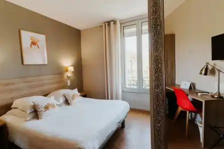 Le Petit Castel - 36