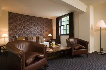 du Vin & Bistro Bristol - 32