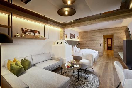 Spa Jagdhof - 36