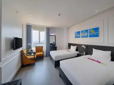 Fivitel Boutique Da Nang - 6