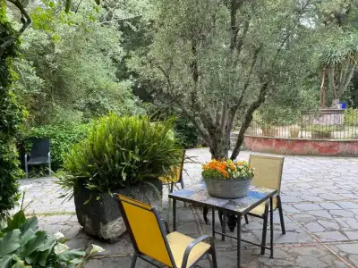 Etna Botanic Garden - 49