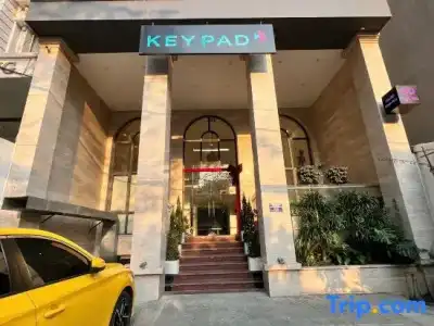 RedDoorz Plus Nhan Hoa - 5