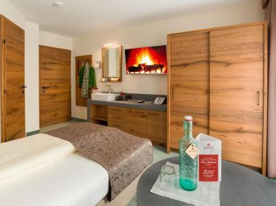 Hotel-Garni Jakober - 35